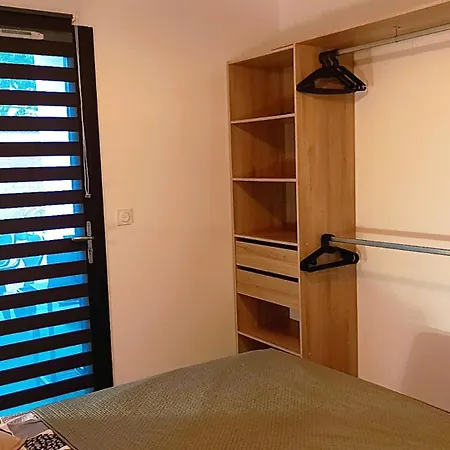 Villa Belles étoiles En Cévennes Classée 3 étoiles Avec Piscine Privée Dans Le Gard *
