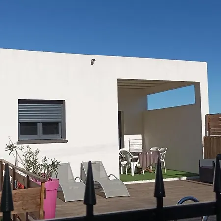 Belles étoiles En Cévennes Classée 3 étoiles Avec Piscine Privée Dans Le Gard Villa