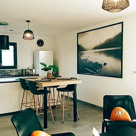 Belles étoiles En Cévennes Classée 3 étoiles Avec Piscine Privée Dans Le Gard Villa Ribaute-les-Tavernes