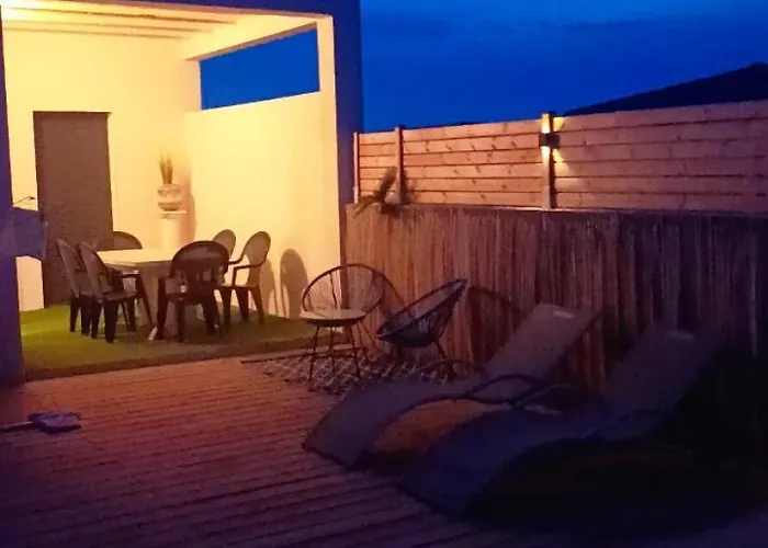 Willa Belles Etoiles En Cevennes Classee 3 Etoiles Avec Piscine Privee Dans Le Gard